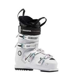 Горнолыжные ботинки Rossignol Pure Comfort 60 White Grey 20/21, 25.5