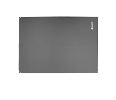 Самонадувающийся двухместный коврик NISUS N-005-2-G (195x134x5) ТОНАР