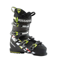 Горнолыжные ботинки Rossignol Speed 100 Black 22/23, 30.5