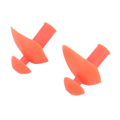 Беруши для плавания Ergo Earplug SPEEDO, Orange