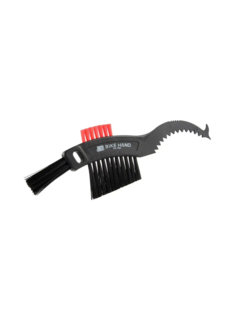 Щетка YC-790 для чистки цепи и трещотки арт.230045 230045 No Brand