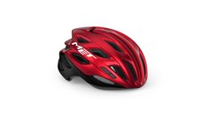 Велошлем Met Estro MIPS, Red Black, L, 2024 3HM139CE00LRO1
