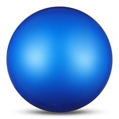 Мяч INDIGO 15см IN315 Синий
