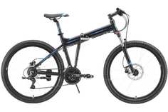 Велосипед Stark23 Cobra 26.2 HD