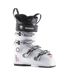 Горнолыжные ботинки Rossignol Pure Comfort 60 White Grey 22/23, 26.0