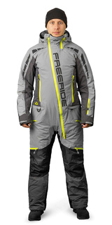 Комбинезон Novatex Freeride графит 56/170-176 RU; 58/170-176 RU
