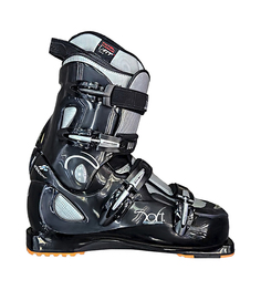 Горнолыжные ботинки Rossignol Soft 2 Black, 29.0