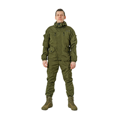 Костюм Huntsman Горка-V р.44-46/170-176, хаки