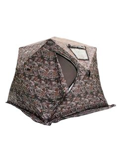 Зимняя палатка 4-местная Mimir 2019MC-1 No Brand