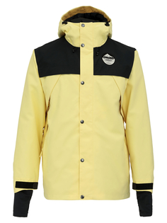 Куртка Сноубордическая Airblaster Guide Shell Custard (Us:xxl)