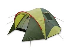 Палатка для рыбалки 3-местная mimir art 1011-3 No Brand