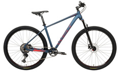 Горный велосипед Welt Ranger 3.0 29 (2024) Синий 20"