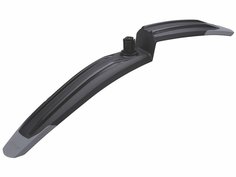 Крылья BBB BFD-13F 26" black/grey