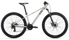 Женский велосипед Giant Tempt 5 29 (2022) Белый 16.5"