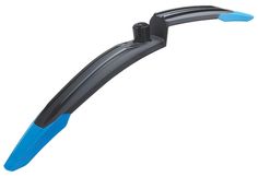 Велосипедное крыло BBB BFD-14F GrandProtect MTB черное