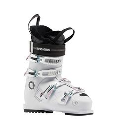 Горнолыжные ботинки Rossignol Pure Comfort 60 White Grey 20/21, 23.5