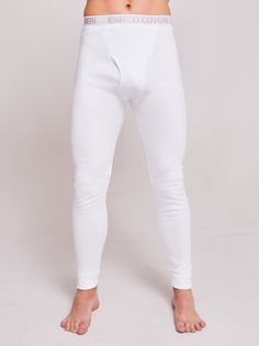 Кальсоны зимние Enrico Coveri EM1200 L