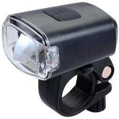Фонарь BBB BLS-141 Stud Battery 1000MA black USB передний