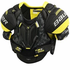 Нагрудник хоккейный BAUER Supreme M3 S23 JR 1061871 (S) Бауэр