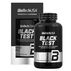 Тестостероновый бустер BiotechUSA Black Test 90 капс.