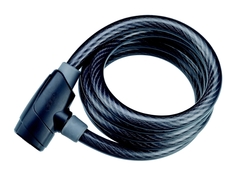 Велозамок BBB BBL-31 PowerSafe 12 мм x 1500 мм Coil cable