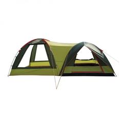 Палатка туристическая шатер 4-ех местная Mir Camping