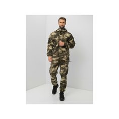 Костюм летний Huntsman Горка-3 ткань Смесовая Рип-Стоп цвет Туман 44-46/182-188