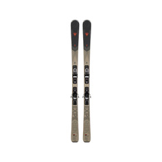 Горные лыжи Rossignol Experience 80 Carbon Xpress + Xpress W 11 GW 22/23, 174