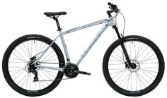 Горный велосипед Welt Raven 1.0 HD 29 (2024) Серый 18"