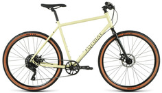 Дорожный велосипед Format 5223 27.5 (2023) Бежевый 54 см"