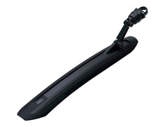 Крылья BBB BFD-16R 27.5-29" black/grey