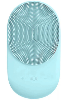 Массажер для чистки лица Bomidi 2 in 1 Facial Cleansing Device FC1 Green