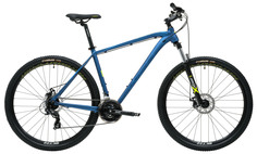 Горный велосипед Welt Raven 1.0 D 29 (2024) Бирюзовый 18"