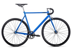 Велосипед Bear Bike Torino 2021 21" синий