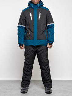Горнолыжный костюм мужской зимний Chunmai AD6308Ch, 56