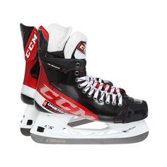 Коньки хоккейные CCM CCM JETSPEED FT4 PRO SR-7.5W размер 41