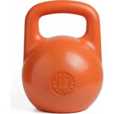 Пластиковая гиря Титан 12 кг СГ000000440 Titan