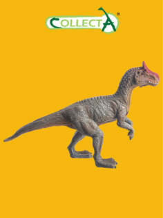 Фигурка collecta криолофозавр, l