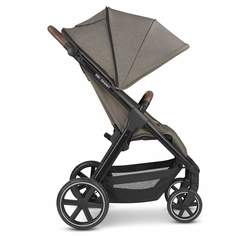 Коляска прогулочная ABC-Design Avus Nature 12004202103