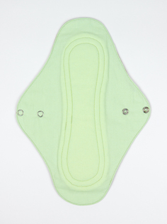 Прокладки послеродовые многоразовые Cycle Recycle зеленый цвет 1 шт