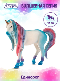 Фигурка, серия Животные планеты Земля ТМ Компания Друзей, JB0211377