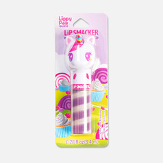 Блеск для губ Lip Smacker Lippy Pals Gloss, с ароматом сахарной глазури, детский, 8,4 г