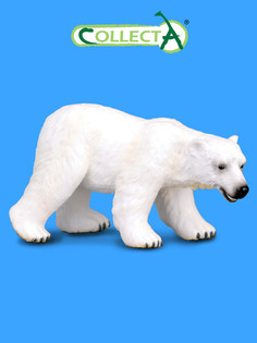 Фигурка животного Collecta, Полярный медведь