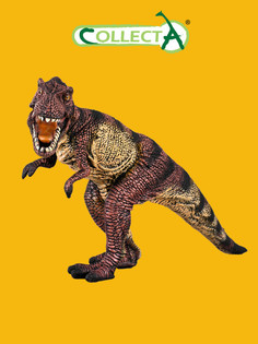 Фигурка динозавра Collecta, Тираннозавр L, 19 см