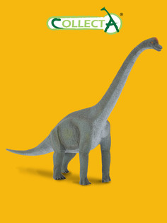 Фигурка динозавра Collecta, Брахиозавр, L 23 см