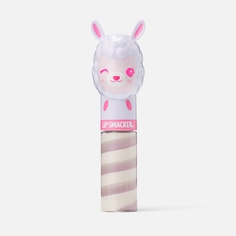 Детский блеск для губ Lip Smacker Lippy Pals Gloss Straw-Ma-Llama Berry 8,4 г 122400181