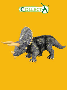 Фигурка динозавра Collecta, Трицератопс L