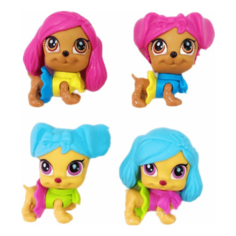 Игровая фигурка Собачка в ассортименте (дизайн по наличию) No Brand