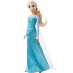 Кукла Disney Frozen Эльза (образ из первого мультфильма), HLW47