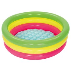 Бассейн детский Bestway 70 х 24 см 41 л